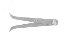 Кронциркуль-нутромер 125мм для внутренних измерений | код 1022683 | Эталон