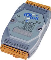 M-7016D-G CR M-7016 with display | код 00-06016434 | ICP DAS