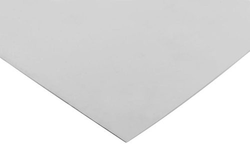 Шпатель, нерж.сталь, прорезиненная ручка 4'' (100 мм) | код 6696 | FIT фото 6