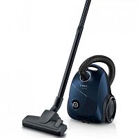 Пылесос Bosch BGLS2BU2 1600Вт черный | код 1978912 | BOSCH