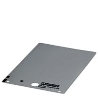 Этикетка US-EML (104X140) SR | код 0800466 | PHOENIX CONTACT