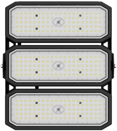 Прожектор светодиодный ДО-225вт NFL-M2-225-6.5K-BL-D60-LED | код 95210 | Navigator Group фото 2