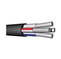 Кабель АВВГ 4х6 ОК 0.66кВ (бухта) (м) | Код. ФР-00000410 | Альгиз