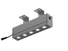 L-line 300/12/K15/840/04/A1-C2/230AC IP65 LEDEL | код LN12-442-413-127 | LEDEL
