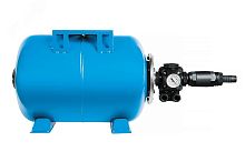 Комплект автоматики с г/а 24л АКВАРОБОТ М | код 39602 | Unipump