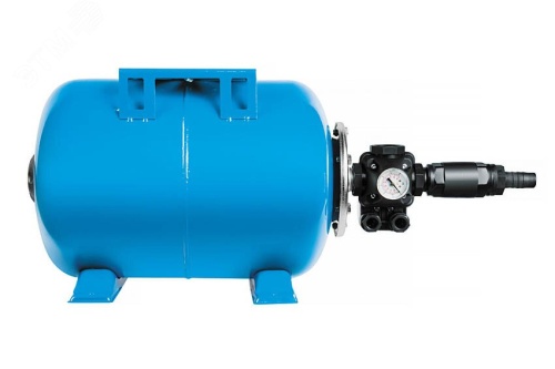 Комплект автоматики с г/а 24л АКВАРОБОТ М | код 39602 | Unipump Комплект автоматики с г/а 24л АКВАРОБОТ М | код 39602 | Unipump