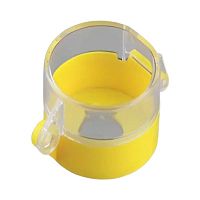 Защита грибовидной кнопки с крышкой | код M22EPC | DKC