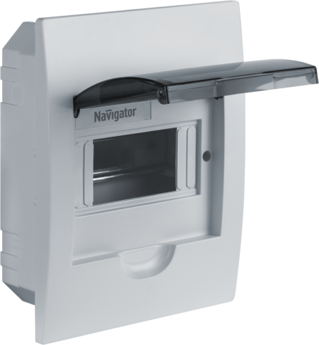 Коробка 93 802 NSS-DBI-6-WH-IP41 Navigator 93802 фото 2 Коробка 93 802 NSS-DBI-6-WH-IP41 Navigator 93802 фото 2