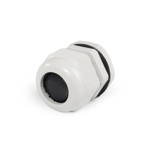 Кабельный ввод пластиковый PG 63 (42-50 мм) (Fortisflex) | код 88166 | Fortisflex