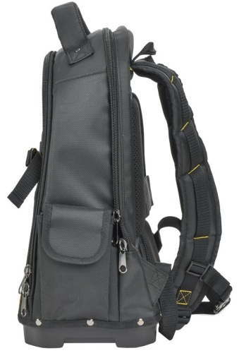 Рюкзак монтажника BP-12 ARMA2L 5 с пластик. дном IEK A2L5-BP12-13-K02 фото 5