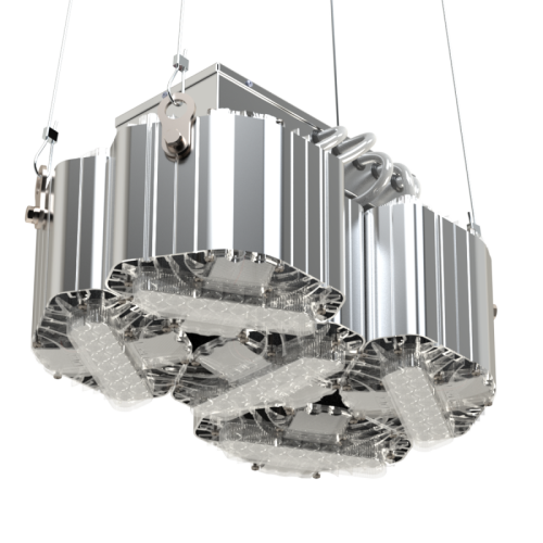 L-lego II 250/202/Д/5,0К/L100/01/IKIX-36/IP66 LEDEL | код LII169 | LEDEL L-lego II 250/202/Д/5,0К/L100/01/IKIX-36/IP66 LEDEL | код LII169 | LEDEL