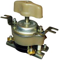 Выключатель пакетный ВП 2-16 исп.1 (открытое) У3 | код A8030-80084377 | КРИ Контакт