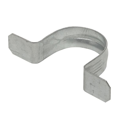 Скоба металлическая двухлапковая для монтаж, пистолета d31-32 мм (50 шт) PROxima | код smp-2-31-32 | EKF фото 4