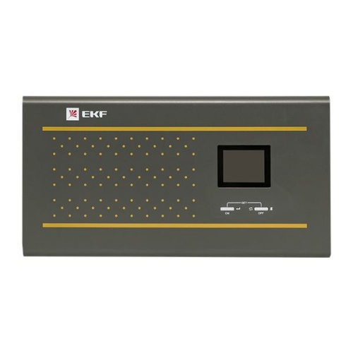 Источник Бесперебойного Питания Линейно-интерактивный E-Power PSW -HW 600 ВА PROxima настенный | код PSW-HW06 | EKF фото 4