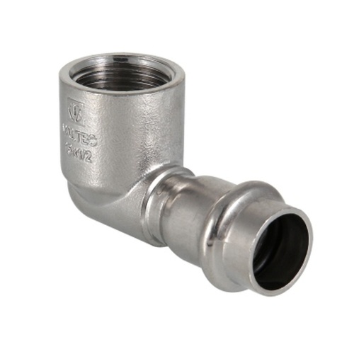 Угольник 90° с вн.р. нерж. сталь 22х1/2" | код. VTi.952.I.002204 | VALTEC