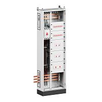 Комплект разделения 1600х(400/600+200) RAM power для RAM fit DKC R6DK164620