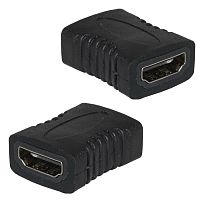 Разъём RUICHI HDMI(f)-HDMI(f) | код 113752 | Ruichi