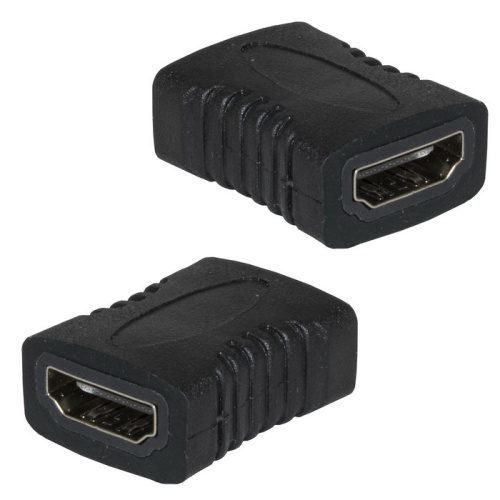 Разъём RUICHI HDMI(f)-HDMI(f) | код 113752 | Ruichi