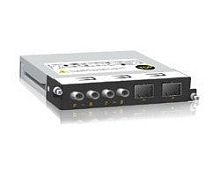 Коммутатор SM6.6-2GX2S-SC60-0.5U 301031018 0.5U Module with 2 1000Base-X SFP ports and 2 100Base-FX single mode fiber ports,SC connector, 1310nm, 60km | код 00-06152040 | Kyland