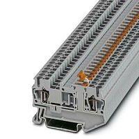 Клемма с ножевым размыкателем ST 2.5-MT | код 3036343 | Phoenix Contact