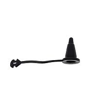 Колпачок защитный изолирующий CE4-50 инд. упак. EKF ce-4-50-r