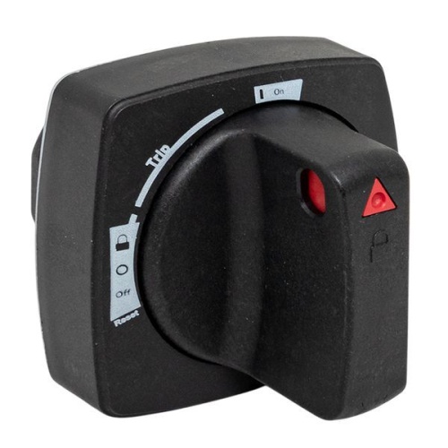 Черная выносная рукоятка GV2 EKF | код apd-APN01 | EKF фото 4 Черная выносная рукоятка GV2 EKF | код apd-APN01 | EKF фото 4