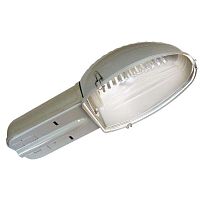 Светильник Фотон ЖКУ 16-150-03 с плоским стеклом компл.имп. ИУ | код 1030100221 | Элетех