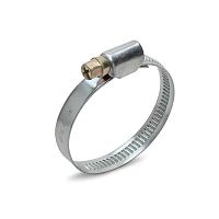 Хомут червячный PL-9 (8-12)/W2 (Fortisflex) | код. 68959 | КВТ