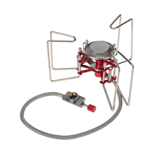 Плитка газовая туристическая Медея | код 12-4148 | REXANT фото 3