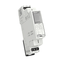 VS116K Вспомогательное реле синее AC 230 V, AC / DC 24 V | код 2260 | Elko ep