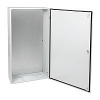 Корпус металлический ЩМП-ПРО-1500х800х280-IP66-УХЛ1 (ПРО)-КЭАЗ | код 367451 | КЭАЗ