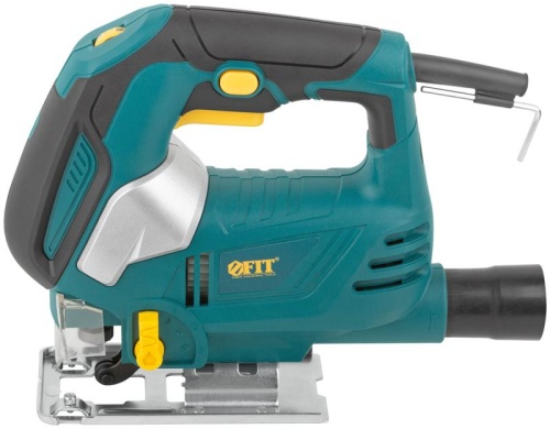 Лобзик 710Вт 0-3000ход/мин 80мм БзП маятник FIT 80352 фото 8 Лобзик 710Вт 0-3000ход/мин 80мм БзП маятник FIT 80352 фото 8