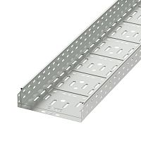 Лоток перфорированный 300х100 L3000 (упак. 3м) | код. 35344 | DKC
