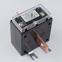 Трансформатор тока измерительный ТОП-0,66 10 ВА 0,5 100/5 М S | код ОС0000040696 | ФКУ ИК-1 (Кострома)
