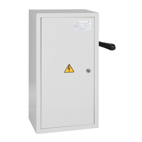 Ящик силовой на 1 направление с предохранителями ЯРВ-35-250А-IP32-М-УХЛ3-КЭАЗ | код 349635 | КЭАЗ фото 7