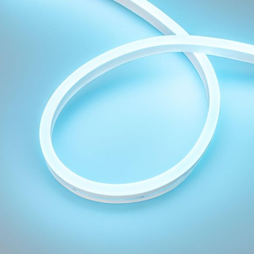 Лента герметичная AURORA-PS-A120-16x8мм 24V Azure (10 W/m, IP65, 2835, 5м) (Силикон) | код 36688 | Arlight Лента герметичная AURORA-PS-A120-16x8мм 24V Azure (10 W/m, IP65, 2835, 5м) (Силикон) | код 36688 | Arlight