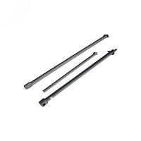 Ключ радиаторный с ручкой Ду 25 7 секций | код 009-0071 | КНР