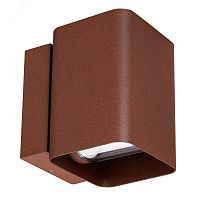 Светильник LGD-Wall-Vario-J2R-12W Warm White (ARL, IP54 Металл, 3 года) | код 22002 | Arlight