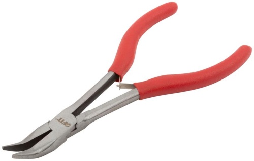 Утконосы "мини" удлиненные 160мм FIT 51520 фото 2 Утконосы "мини" удлиненные 160мм FIT 51520 фото 2