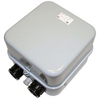 Контактор электромагнитный ПМЛ-4110 У2 В - КЗЭ, 110В | код O60111221ВВ110000000 | КЗЭ (Кашинский завод электроаппаратуры)