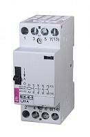 Контактор RD-R 25-04 230V AC/DC (ручн.управл.) | код 002464066 | ETI