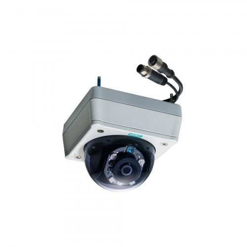 Камера VPort P16-2MR60M-T EN50155, day& night, IR, FHD IP Camera, 6.0mm lens, PoE, M12 connector, -40 to 70 C | код 00-06105973 | MOXA Камера VPort P16-2MR60M-T EN50155, day& night, IR, FHD IP Camera, 6.0mm lens, PoE, M12 connector, -40 to 70 C | код 00-06105973 | MOXA