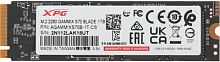 Накопитель SSD A-Data PCIe 4.0 x4 1TB AGAMMIXS70B-1T-CS XPG Gammix S70 Blade M.2 2280 | код 1696860 | A-DATA