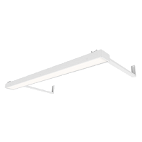 Светильник светодиодный ДПО-25Вт 4000К IP40 E420 | код V1-E0-00273-60PR0-4002540 | Вартон