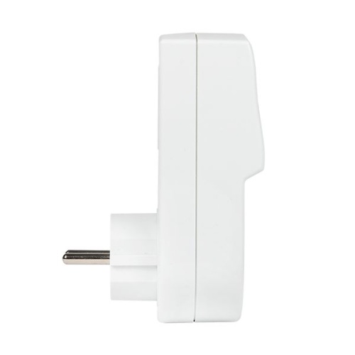 Цифровое розеточное реле напряжения MRVs-16 PROxima | код MRVs-16 | EKF фото 4