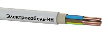 Кабель NUM-J 5х6 (бухта) (м) | Код. 00-00006055 | ЭЛЕКТРОКАБЕЛЬ_НН