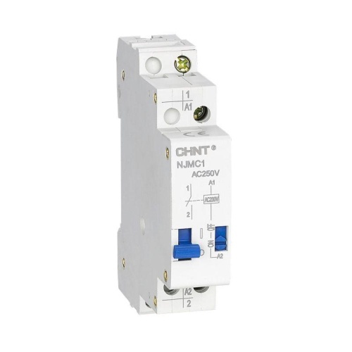 Реле импульсное NJMC1-32/1P AC 230В (R) | код. 657079 | CHINT