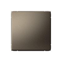 Переключатель 1-кл. ArtGallery (сх. 6) 10AX механизм мокко | код GAL000661 | Systeme Electric