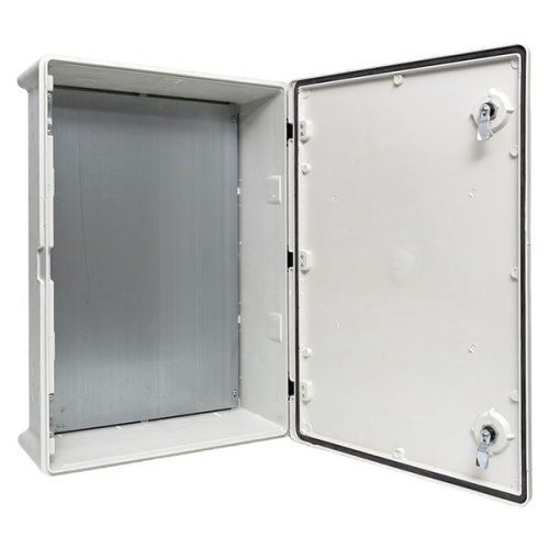 ЩМП антивандальный (700x500x200мм) IP65 навесной EKF PROxima | код FRE705020MP | EKF фото 4 ЩМП антивандальный (700x500x200мм) IP65 навесной EKF PROxima | код FRE705020MP | EKF фото 4