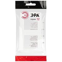 Рамка для розеток и выключателей Серия 12 12-5002-01М на 2 поста, белый матовый | код Б0065736 | ЭРА